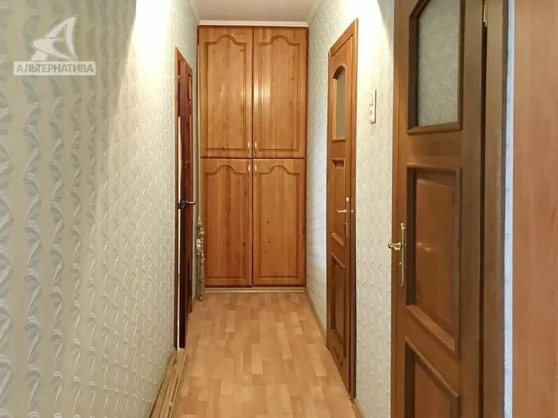 1-комнатная квартира,  г. Брест,  ул. Орловская,  2005 г.п. w180416 10