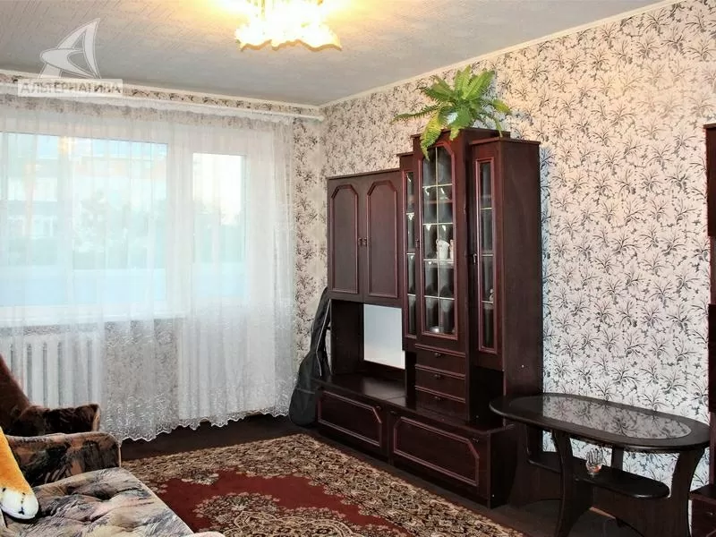 3-комнатная квартира,  г. Брест,  ул. Жукова,  1968 г.п. w182287 8