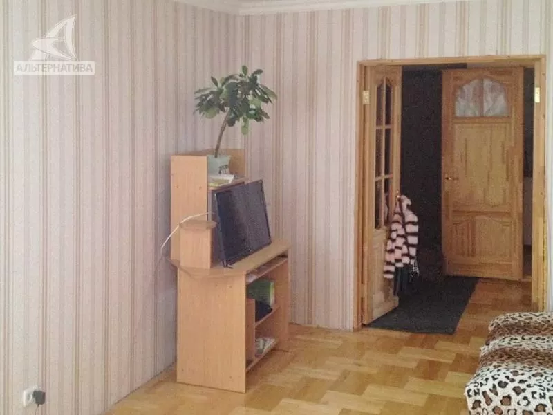1-комнатная квартира,  г. Брест,  ул. Московская,  2008 г.п. w183318 5