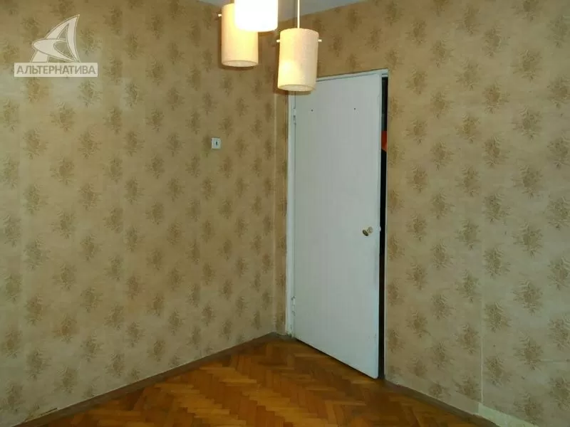 4-комнатная квартира,  г. Брест,  ул. Московская,  1972 г.п. w190054 3