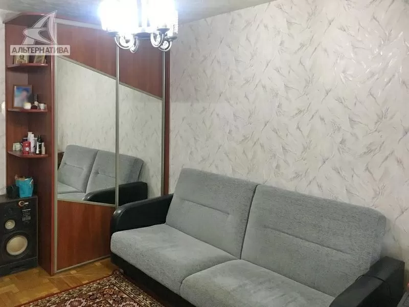 3-комнатная квартира,  г. Брест,  ул. Луцкая,  1992 г.п. w183082 6