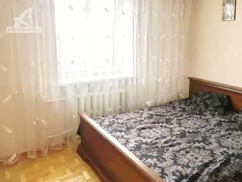3-комнатная квартира,  г. Брест,  ул. Луцкая,  1992 г.п. w183082 7