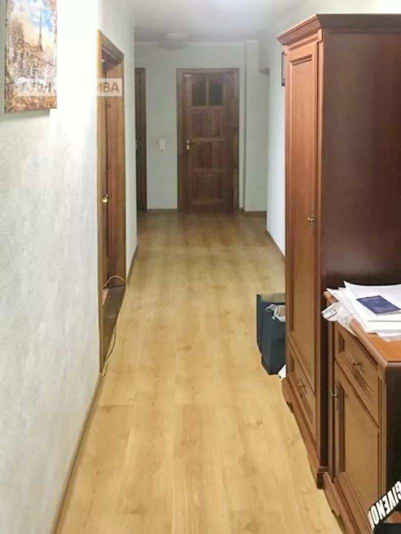 3-комнатная квартира,  г. Брест,  ул. Луцкая,  1992 г.п. w183082 16