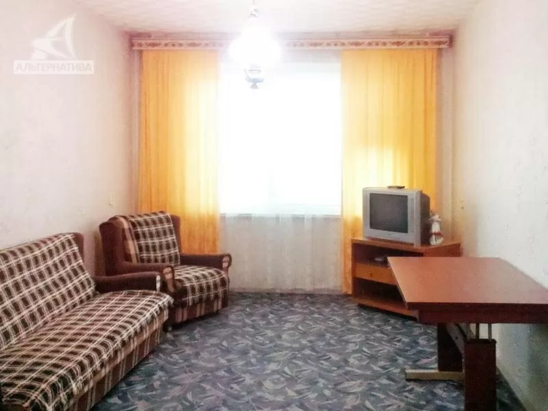 2-комнатная квартира,  г. Брест,  ул. Октябрьской Революции w160018