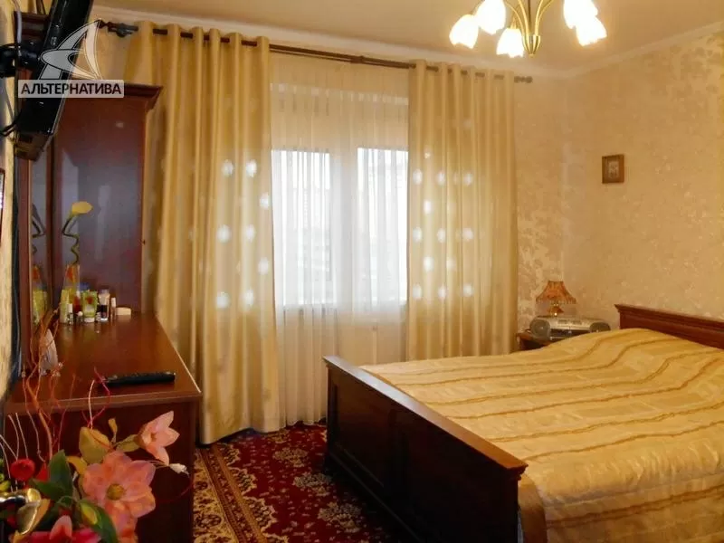 2-комнатная квартира,  г. Брест,  ул. Подгородская,  2012 г.п. w172361 10