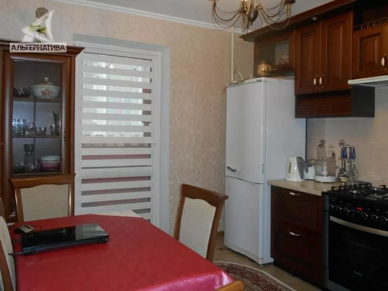 2-комнатная квартира,  г. Брест,  ул. Подгородская,  2012 г.п. w172361 3
