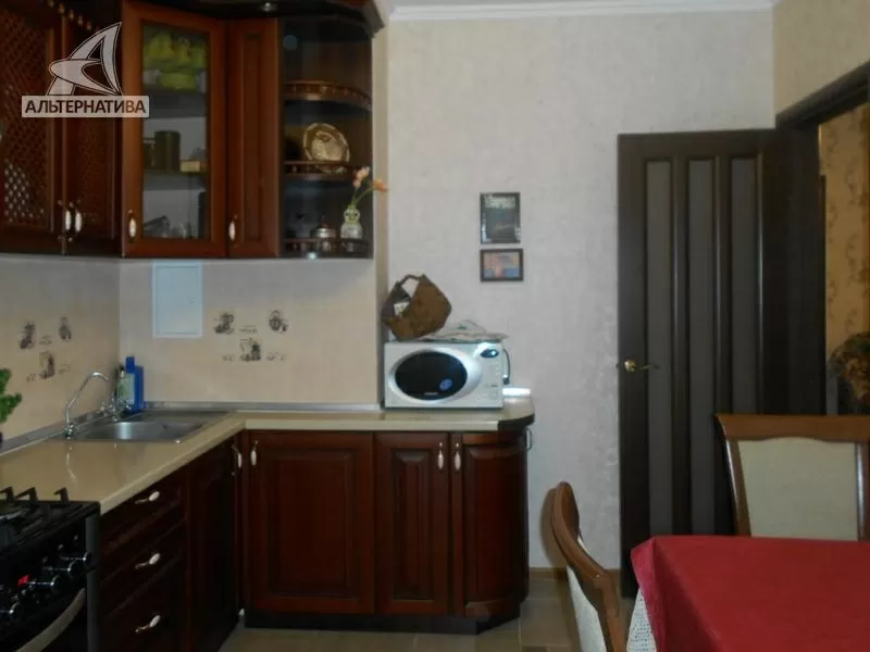 2-комнатная квартира,  г. Брест,  ул. Подгородская,  2012 г.п. w172361 2