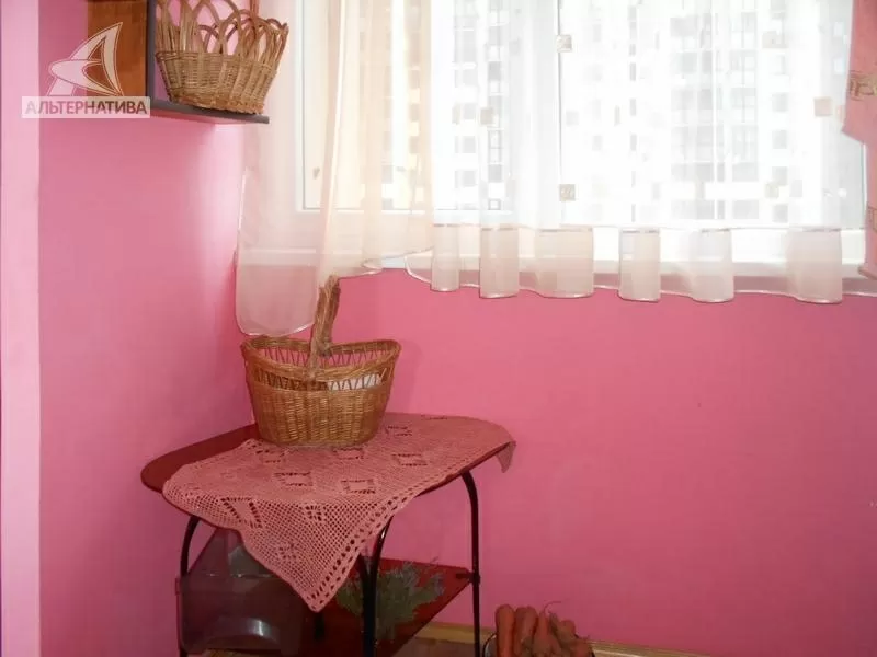 2-комнатная квартира,  г. Брест,  ул. Подгородская,  2012 г.п. w172361 7