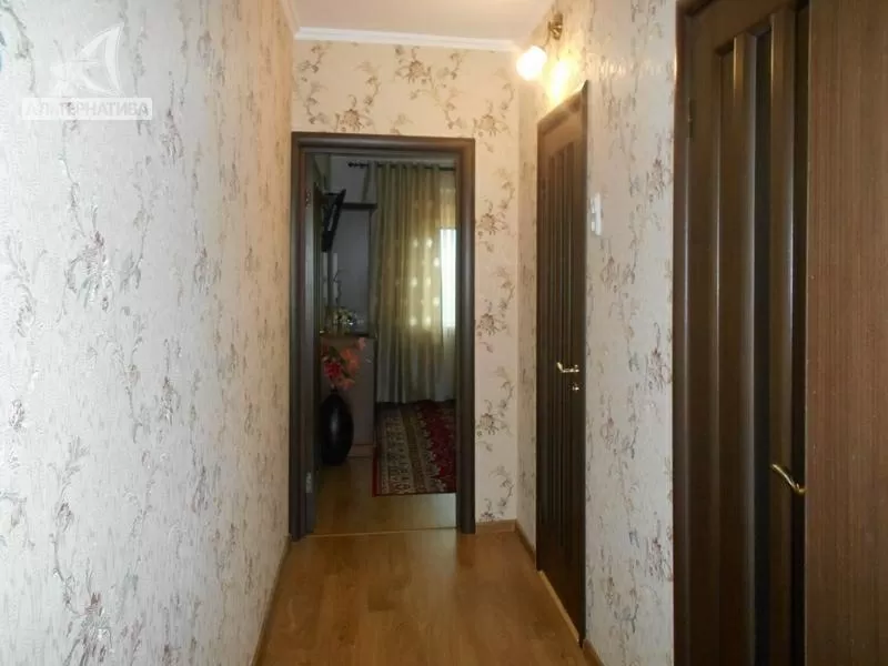 2-комнатная квартира,  г. Брест,  ул. Подгородская,  2012 г.п. w172361 6