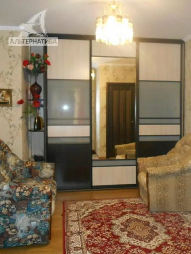 2-комнатная квартира,  г. Брест,  ул. Подгородская,  2012 г.п. w172361 5