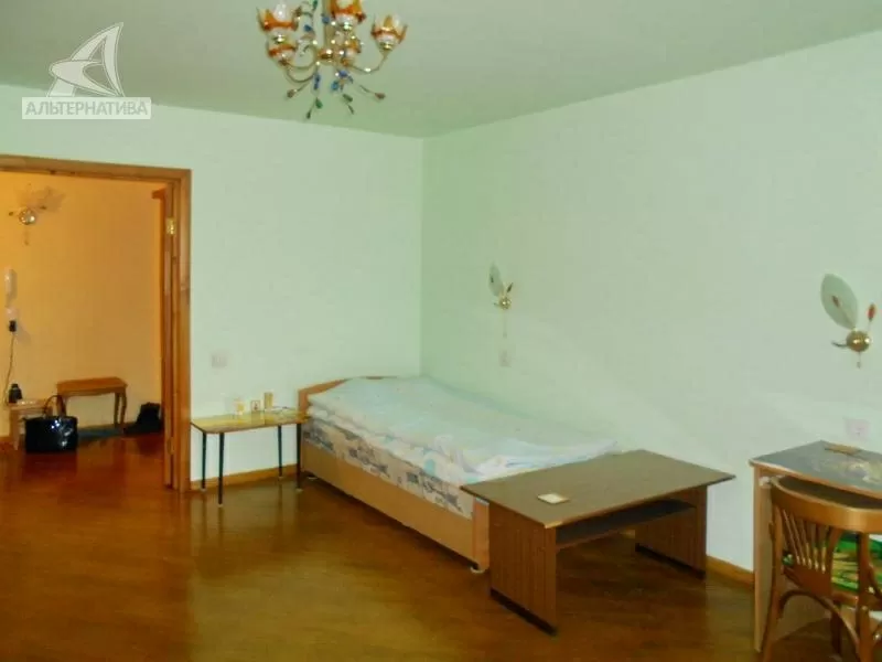 1-комнатная квартира,  г. Брест,  ул. Воровского,  2008 г.п. w172788 13