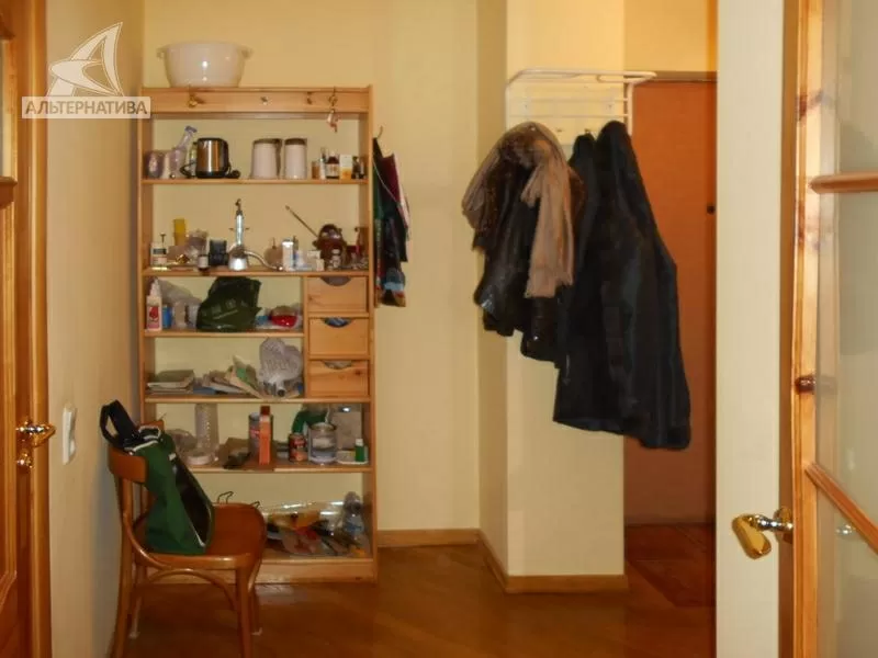 1-комнатная квартира,  г. Брест,  ул. Воровского,  2008 г.п. w172788 3