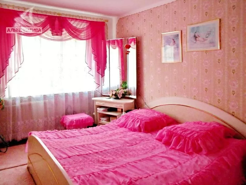 3-комнатная квартира,  г. Брест,  ул. Пушкинская,  1982 г.п. w172792 6