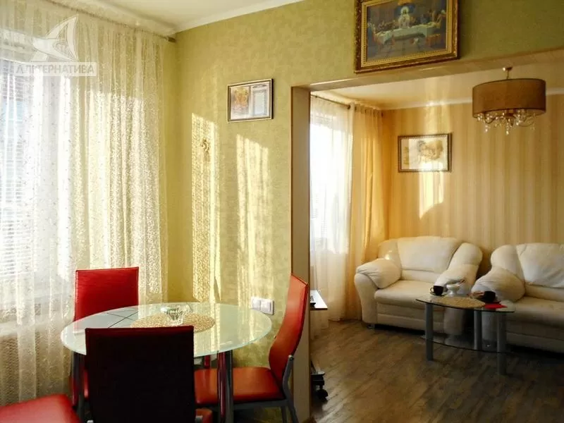 2-комнатная квартира,  г. Брест,  ул. Дубровская,  1980 г.п. w172597 13