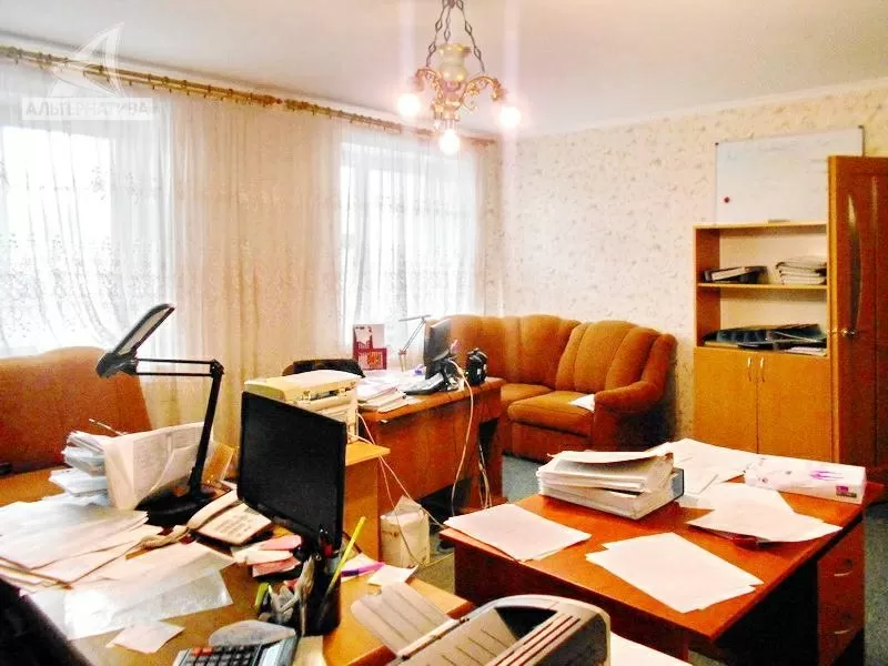 4-комнатная квартира,  г. Брест,  ул. Октябрьская,  1996 г.п. w180226 10