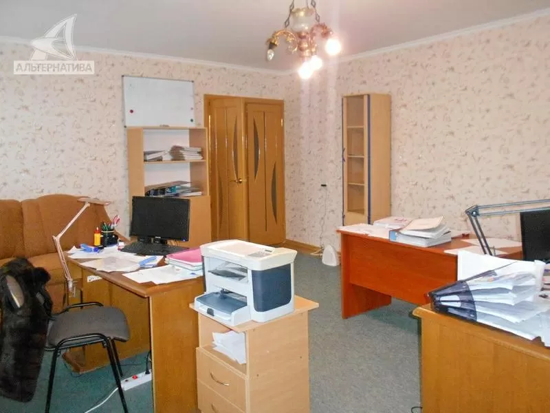4-комнатная квартира,  г. Брест,  ул. Октябрьская,  1996 г.п. w180226 9