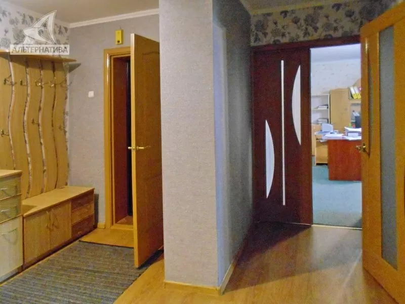 4-комнатная квартира,  г. Брест,  ул. Октябрьская,  1996 г.п. w180226 22