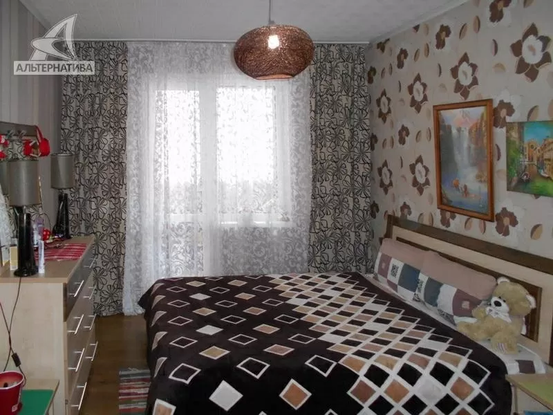 4-комнатная квартира,  г. Брест,  ул. Суворова,  1994 г.п. w180434 5