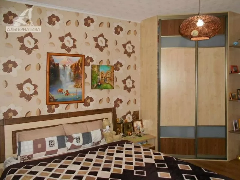 4-комнатная квартира,  г. Брест,  ул. Суворова,  1994 г.п. w180434 4