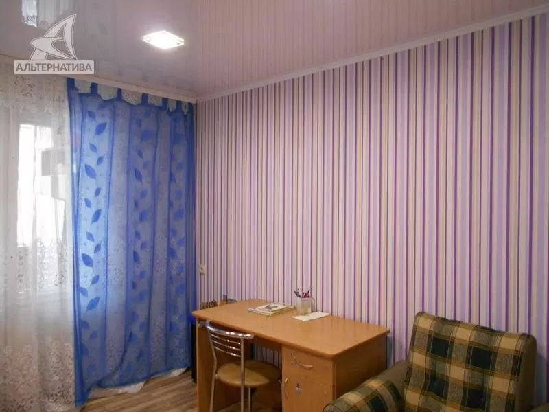 4-комнатная квартира,  г. Брест,  ул. Суворова,  1994 г.п. w180434 3