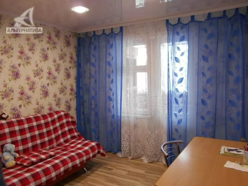 4-комнатная квартира,  г. Брест,  ул. Суворова,  1994 г.п. w180434 2
