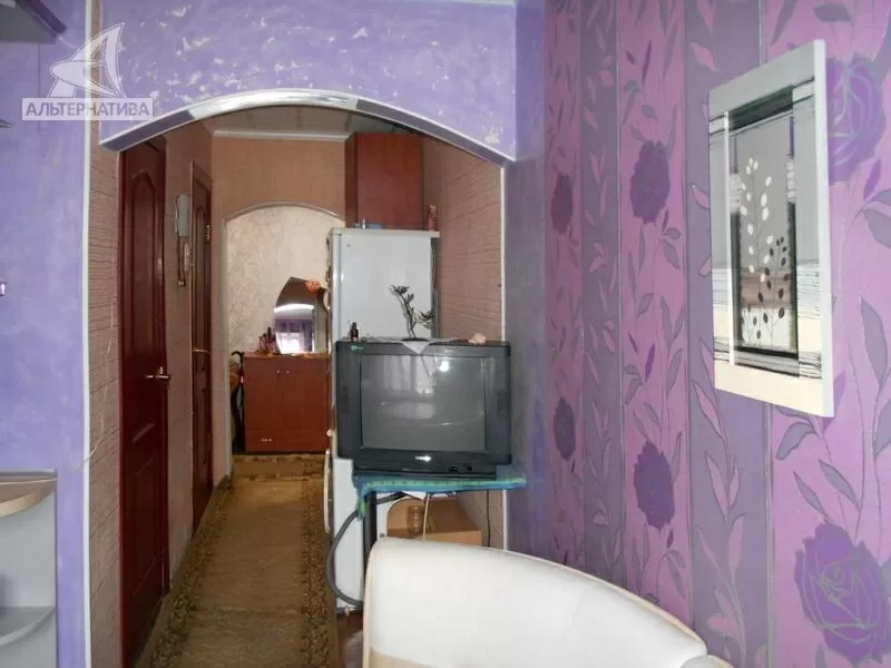 4-комнатная квартира,  г. Брест,  ул. Суворова,  1994 г.п. w180434 14