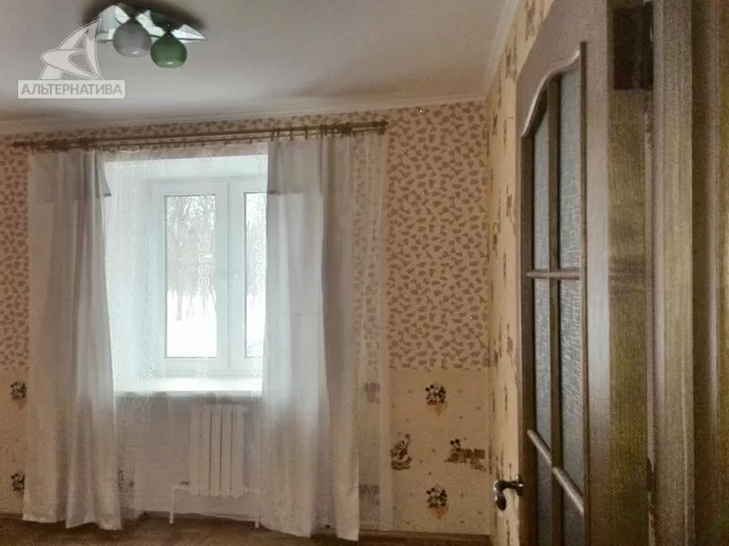2-комнатная квартира,  г. Брест,  ул. Дубровская. w180527 9