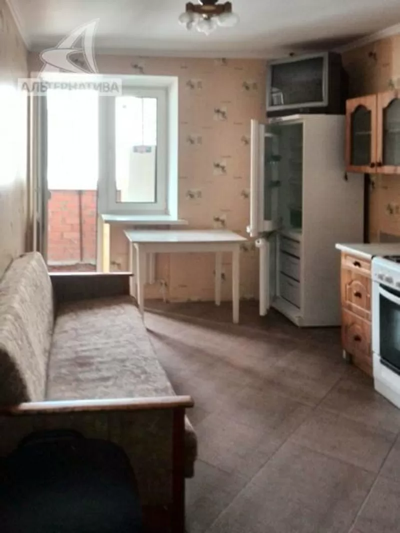2-комнатная квартира,  г. Брест,  ул. Дубровская. w180527 6