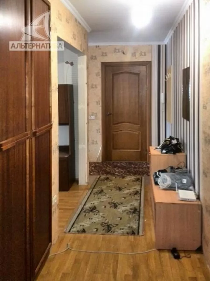 2-комнатная квартира,  г. Брест,  ул. Дубровская. w180527 13