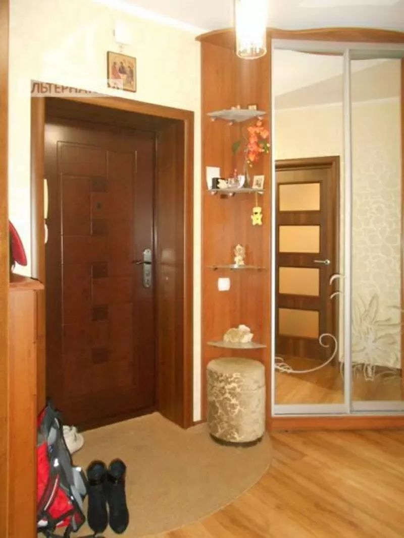 1-комнатная квартира,  г. Брест,  ул. Ясеневая,  2009 г.п. w181064 15