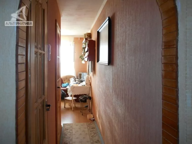 2-комнатная квартира,  г. Брест,  ул. Волгоградская. w181250 2