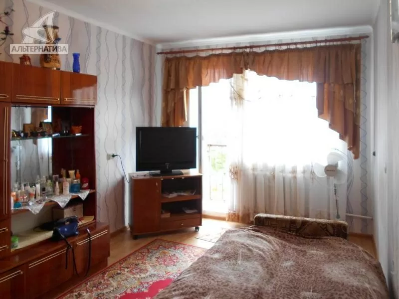 1-комнатная квартира,  г. Брест,  ул. Писателя Смирнова. w181764 5