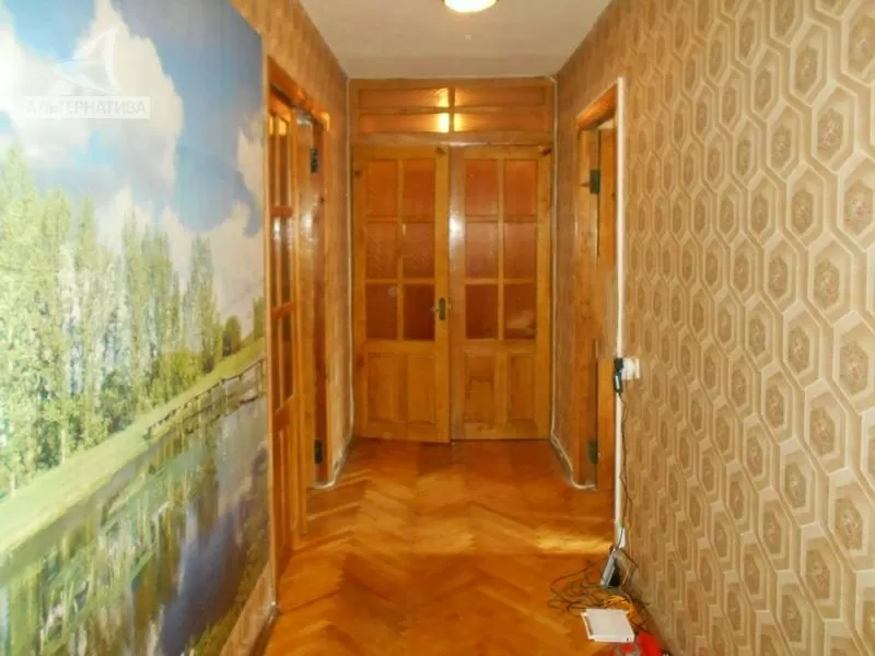 4-комнатная квартира,  г. Брест,  ул. Кривошеина,  1977 г.п. w181861 8