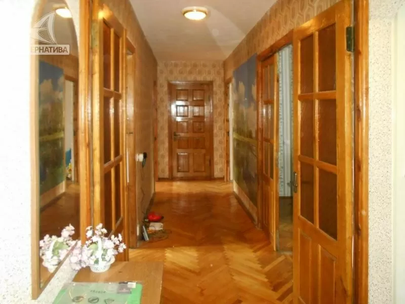 4-комнатная квартира,  г. Брест,  ул. Кривошеина,  1977 г.п. w181861 9