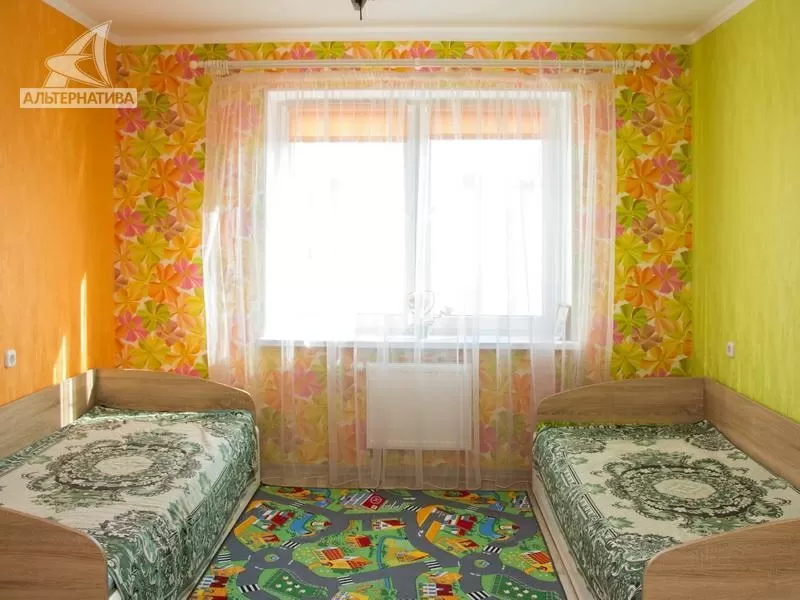 2-комнатная квартира,  г. Брест,  ул. Сальникова,  2015 г.п. w181920 6
