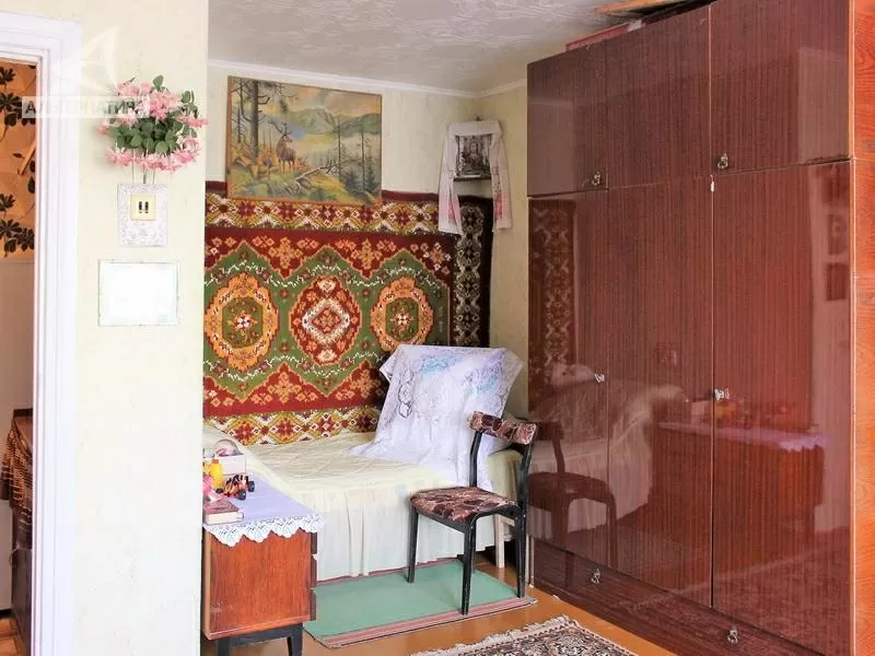 1-комнатная квартира,  г. Брест,  ул. Скрипникова,  1975 г.п. w181967 5