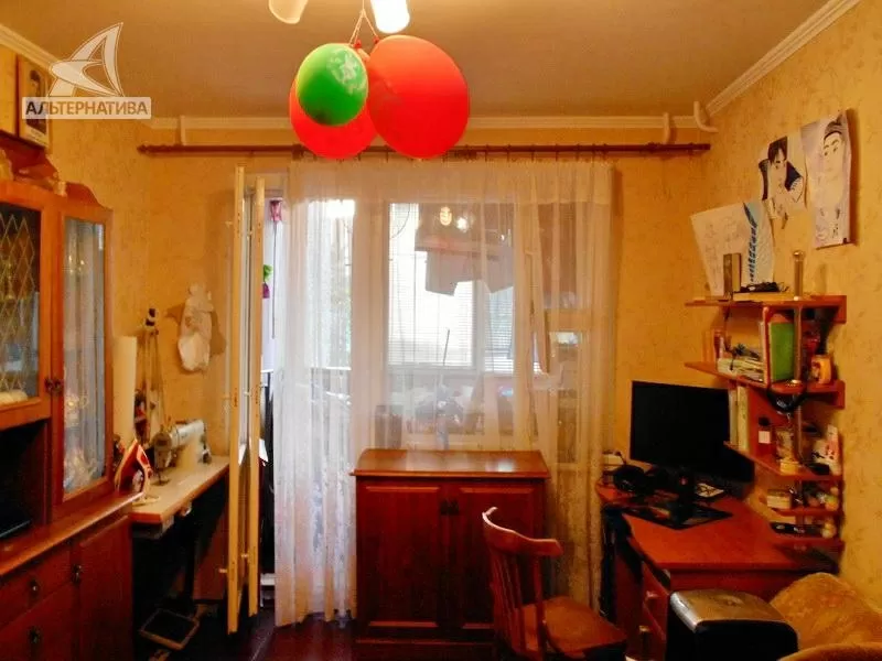 1-комнатная квартира,  г. Брест,  ул. Орловская,  1985 г.п. w181973 10