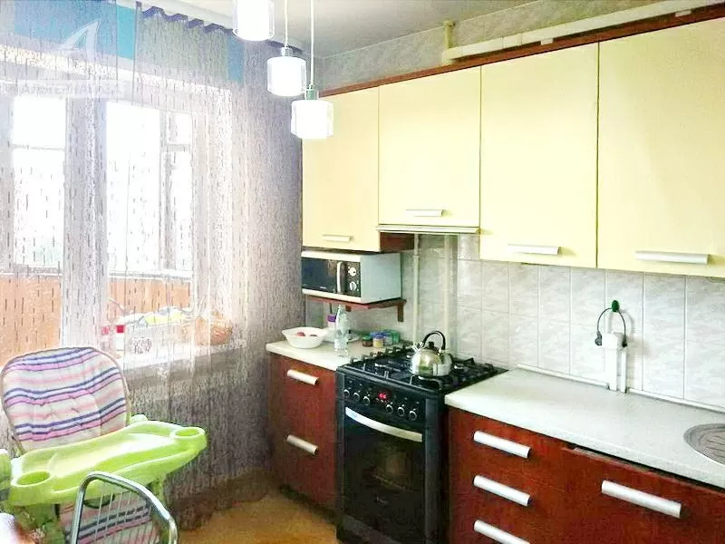 3-комнатная квартира,  г. Брест,  ул. Сябровская,  1993 г.п. w181987 3