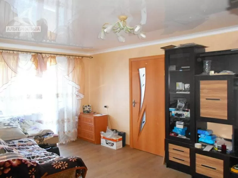 2-комнатная квартира,  г. Малорита,  ул. Лермонтова w171675