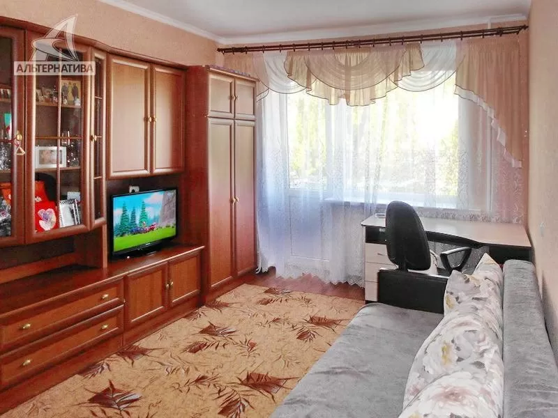 1-комнатная квартира,  г. Брест,  ул. Дубровская. w181020