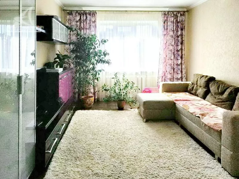 3-комнатная квартира,  г. Брест,  ул. Сябровская,  1993 г.п. w181987