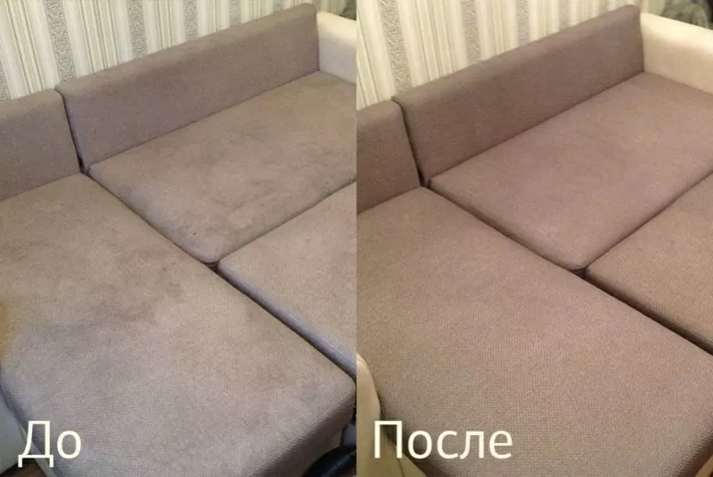 Химчистка мягкой мебели,  ковров,  стульев  Брест 4
