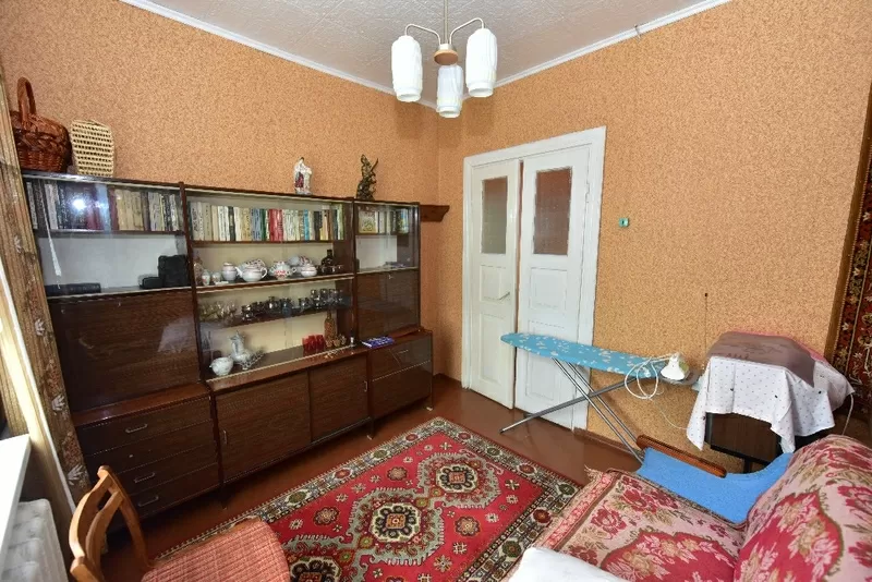Продам дом в г.п. Антополь,  от Бреста 77км. от Минска 270 км. 9