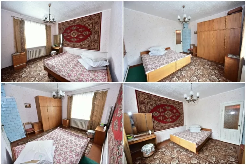 Продам дом в г.п. Антополь,  от Бреста 77км. от Минска 270 км. 8
