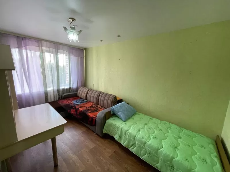 Арендуйте уютную квартиру на сутки в живописном городе Ганцевичи 6
