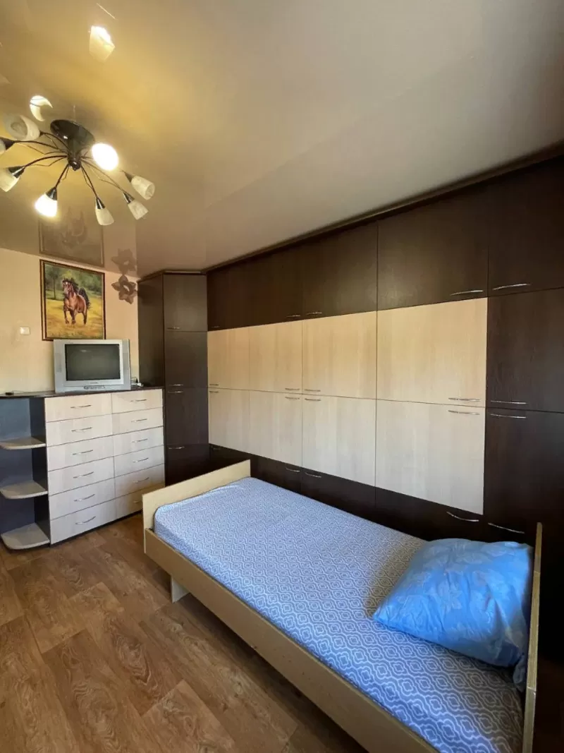 Арендуйте уютную квартиру на сутки в живописном городе Ганцевичи 5