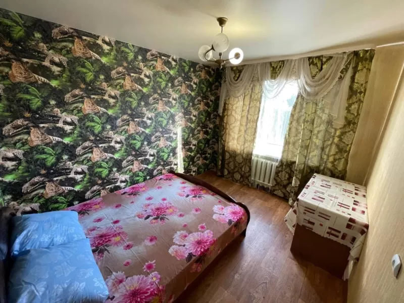 Арендуйте уютную квартиру на сутки в живописном городе Ганцевичи 2