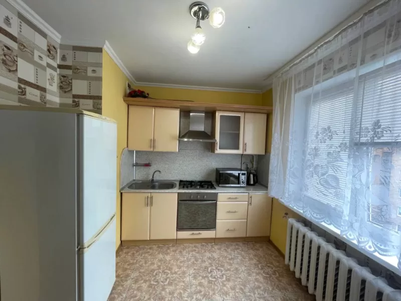 Двухкомнатная квартира на сутки в Пинске. Для проживания! 3