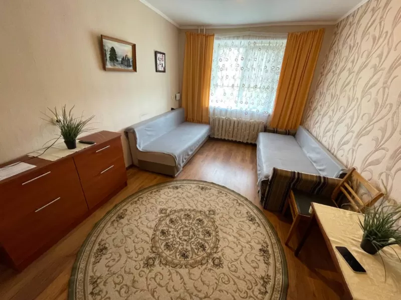 Аренда квартиры на сутки в городе Дрогичин,  Брестской области. 4
