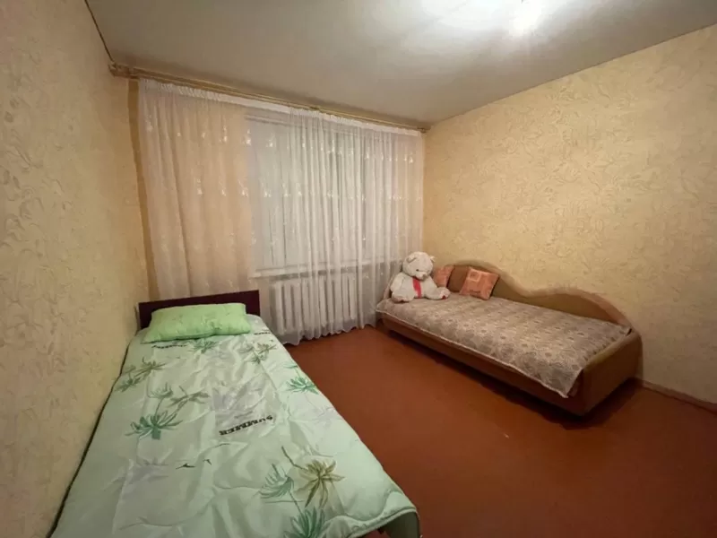 Квартиры на сутки в Микашевичах по низким ценам 6
